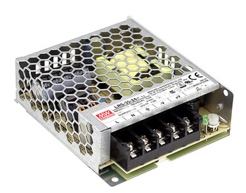 Zasilacz LRS-35-24 1,5A 36W 24V