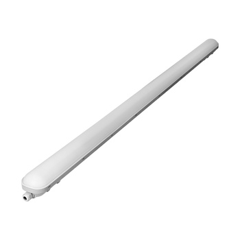 HYZ LED NEW 36W, oprawa pyłoszczelna, 3600lm, IP65, IK08, 4000K, ABS/PC