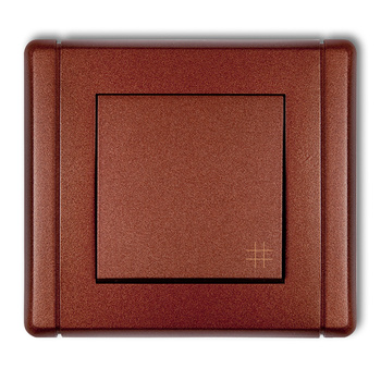 KARLIK FLEXI 9FWP-6 Łącznik krzyżowy