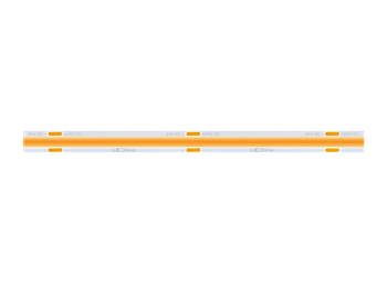 LED line PRIME taśma LED 480 COB 24V 4000K 11W 30m