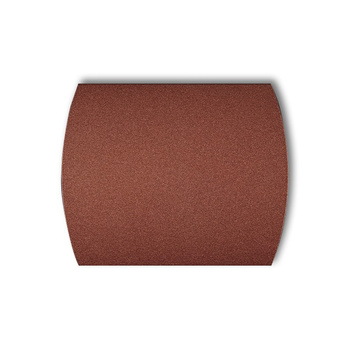 KARLIK produkty  uzupełniające 9ZA Zaślepka do ramki serii TREND i LOGO