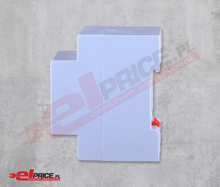 Eaton z-sd230-bs gniazdo modułowe 2p+z 16a 250v  na szynę