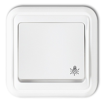 KARLIK LIZA WPH-5 Łącznik zwierny światło hermetyczny