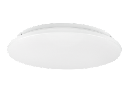 LED line LITE Plafon 18W 3000K 1450lm IP44 z czujnikiem ruchu