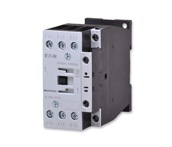 Eaton 189917 dilm32-10-ea stycznik 15 kw/400v sterowanie 230 v ac