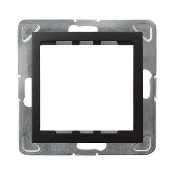 OSPEL IMPRESJA AP45-1Y/m/50 Adapter podtynkowy systemu OSPEL 45 do serii Impresja