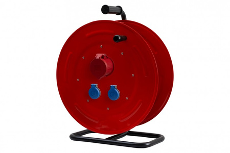 F-ELEKTRO 14800-16 Rozgałęźnik MAKARA-460 16/5, 2x230V