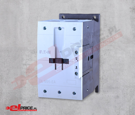 Eaton 189923 stycznik 45kw sterowanie 230vac