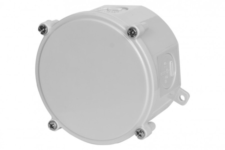 F-ELEKTRO F1.0300 Puszka BS 80x45 IP67