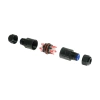 Plastrol Złącze kablowe hermetyczne ZKH1-5BS IP68 5-pin 16A W-00377