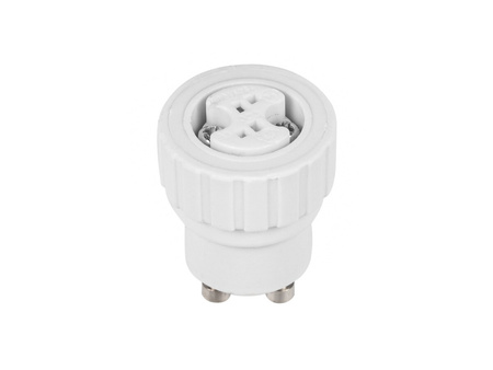 LED line® Przejściówka żarówki GU10->MR16
