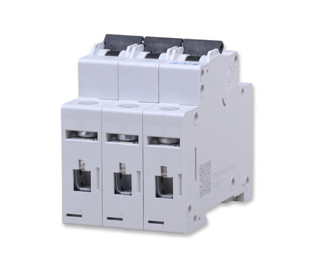 Eaton 278877 wyłącznik nadprądowy 15ka, c40, 3-bieg.