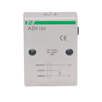 F&F AZH-12V Automat zmierzchowy