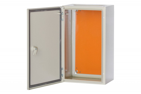 F-ELEKTRO F1.0182 Szafa. METALOWA 500x400x200 mm IP66