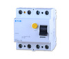 Eaton pfim-63/4/03-mw wyłącznik różnicowoprądowy 4P 63A 0,3A typ ac
