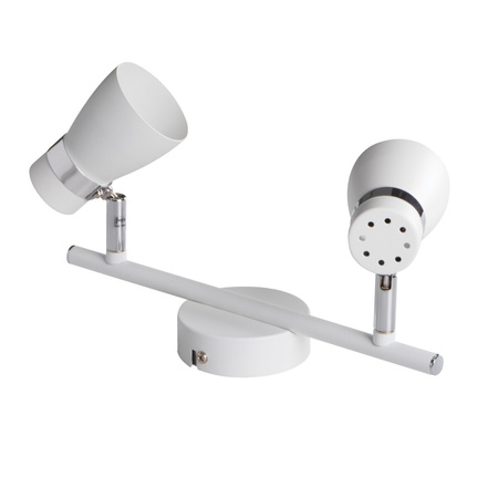 Kanlux ENALI EL-2I W      28762 Oprawa ścienno-sufitowa