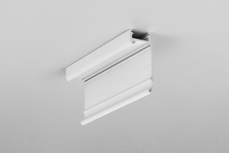 Profil WALLE12 BCD 4000 biały