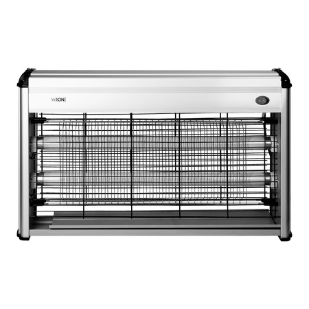 Elektryczna lampka na komary ~230V, 30W, 80m²