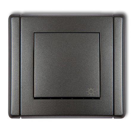 KARLIK FLEXI 11FWP-5 Łącznik zwierny światło