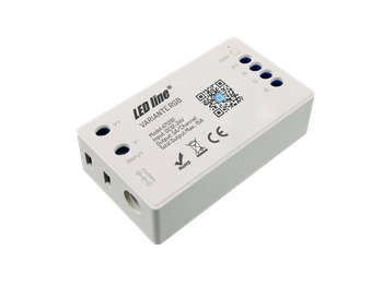 LED line® kontroler VARIANTE RF WIFI TUYA RGB