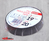 Emos f61922 taśma izolacyjna 19/20 pvc czarna