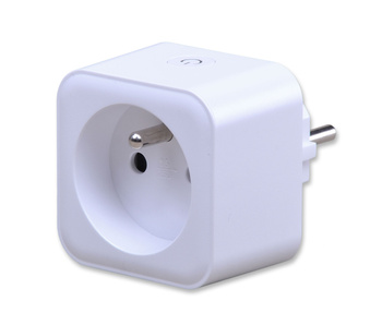 Kanlux inteligente gniazdko smart watomierz tuya