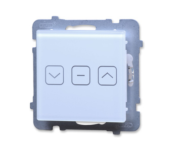 Ospel sonata touch łpd-7rs/m/31 włącznik dotykowy żaluzjowy