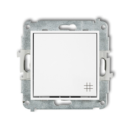 KARLIK ICON IWP-6 Łącznik krzyżowy