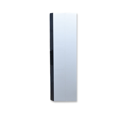 Hager vega vb218tb rozdzielnica natynkowa 2x18m ip40