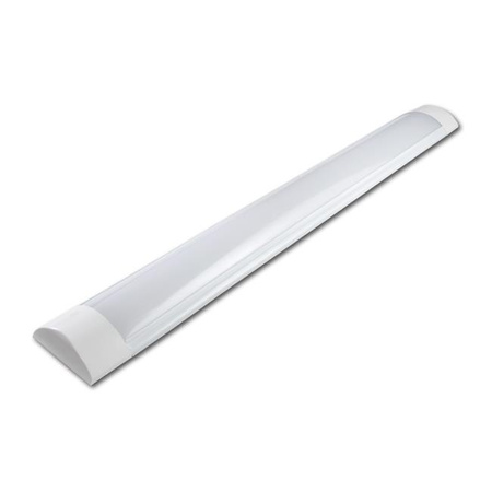 LAMPA LINIOWA LED 60cm 18W 4000K SMD LEDline