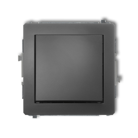 KARLIK DECO 28DWP-1 Łącznik jednobiegunowy