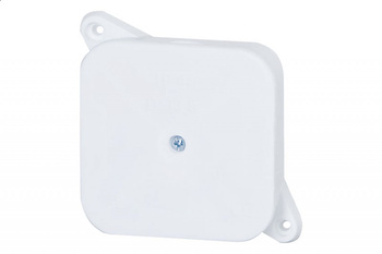 F-ELEKTRO Puszka hermetyczna P2 pusta F1.0031