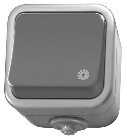 Ospel delfina ŁNH-5D/30 Łącznik zwierny "światło"