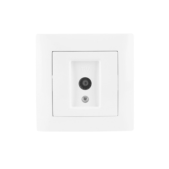 VCX WESA LC-43 Gniazdo TV LC 43