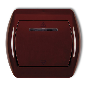 KARLIK TREND 4RO-1 Regulator oświetlenia sterowany dotykiem i dowolnym pilotem