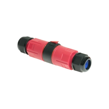 Plastrol Złącze kablowe hermetyczne ZKH-5BO IP68 5-pin 16A W-00375