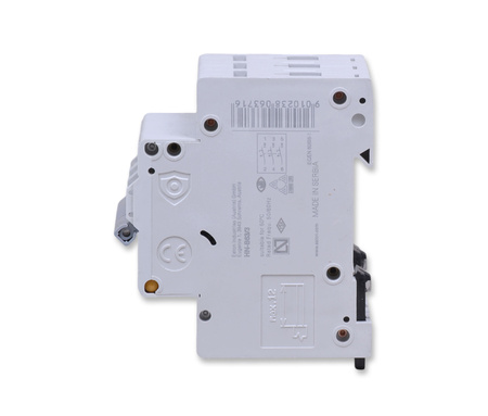 Eaton 194887 hn-b63/3 wyłącznik nadprądowy b63 3p