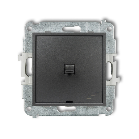 KARLIK ICON 11IWPUS-3 Łącznik schodowy w stylu amerykańskim