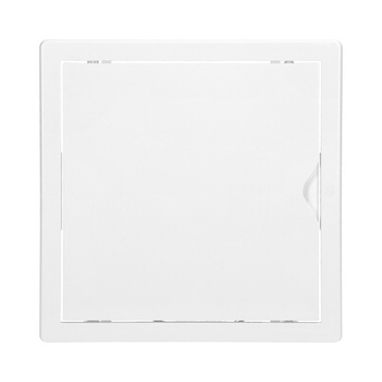 Drzwiczki rewizyjne 20/20, kolor biały