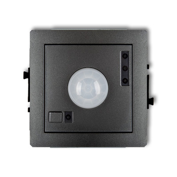 KARLIK DECO 11DCR-1 Elektroniczny czujnik ruchu