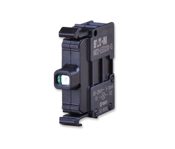 Eaton m22-led230-g dioda led zielona 230v