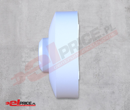 Kanlux rolf jq-o mikrofalowy czujnik ruchu h360