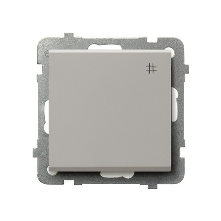 OSPEL SONATA ŁP-4R/m/82 Łącznik krzyżowy kaszmir