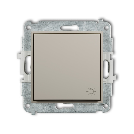 KARLIK ICON 60IWP-5 Mechanizm łącznika zwierny światło