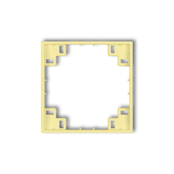 KARLIK produkty uzupełniające 43MRP-1 Ramka pośrednia