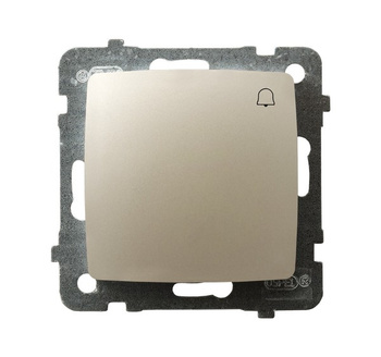 OSPEL KARO ŁP-6S/m/42 Łącznik zwierny "dzwonek"