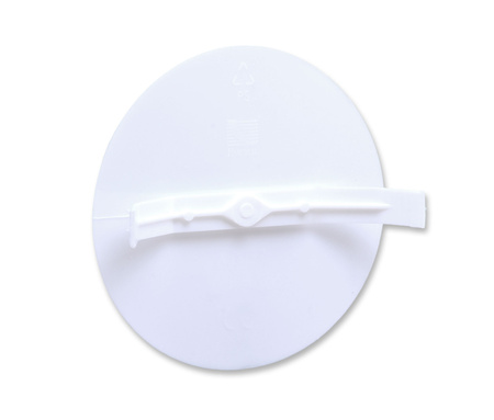 Pawbol a.0039 pokrywa uniwersalna dekiel zaślepka 60/80 mm