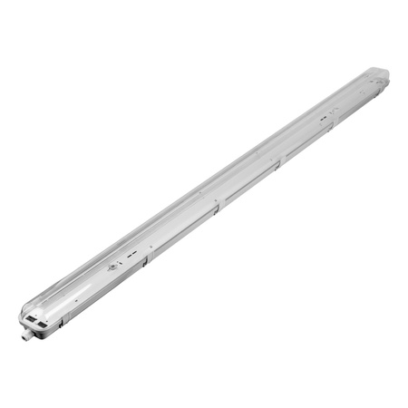 VUMBI III oprawa pyłoszczelna pod T8 LED, IP65, 150cm