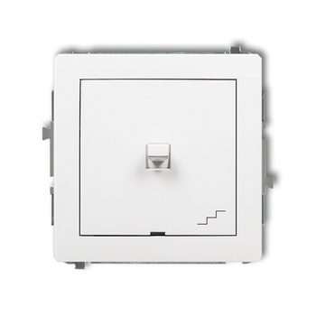 KARLIK DECO 25DWPUS-3 Łącznik schodowy w stylu amerykańskim