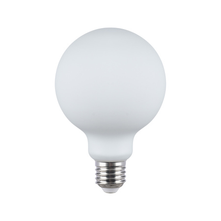 ŻARÓWKA E27 LED FILAMENT 8W NW ML MAT G95 0229